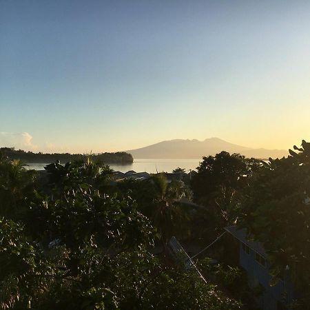 Rekona Lodge Gizo Bagian luar foto